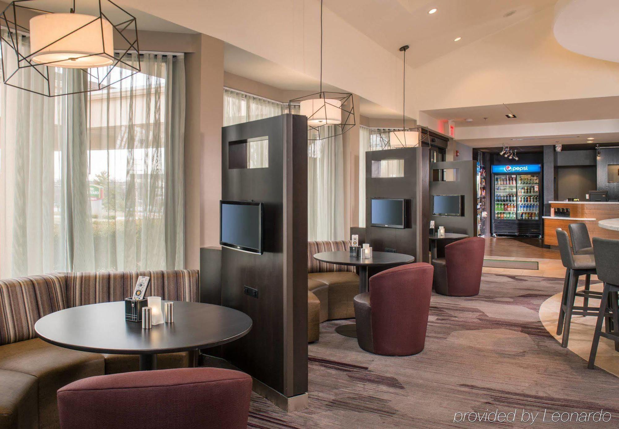 Courtyard By Marriott Baltimore BWI Airport Linthicum Exterior photo