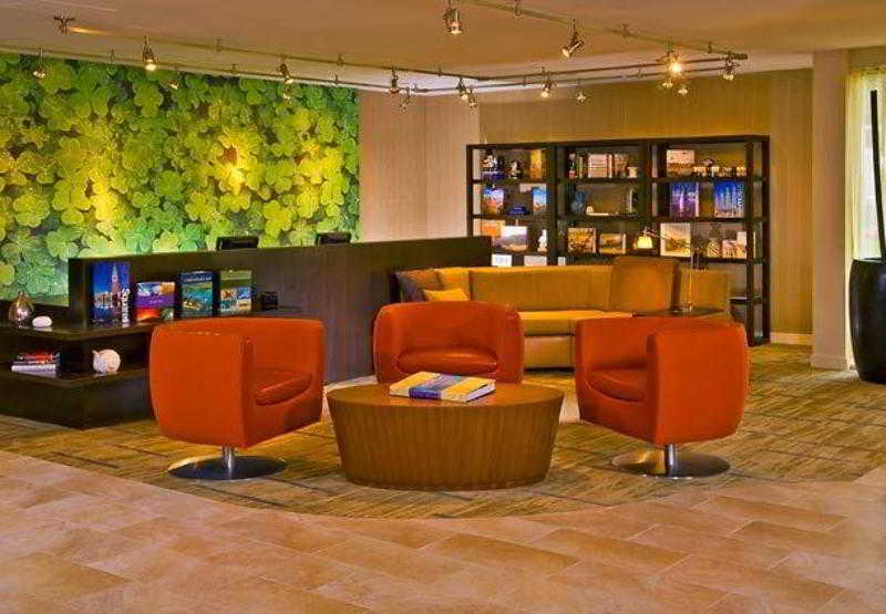 Courtyard By Marriott Baltimore BWI Airport Linthicum Exterior photo